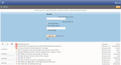 Desktop Screenshot of muaban60s.com